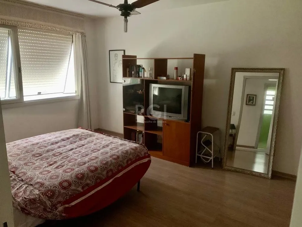 Cobertura, 5 quartos, 255 m² - Foto 2