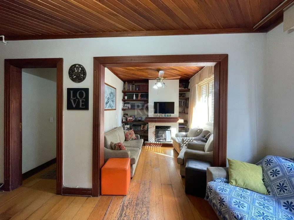 Cobertura, 5 quartos, 255 m² - Foto 3