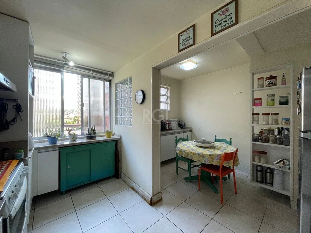 Cobertura, 5 quartos, 255 m² - Foto 7
