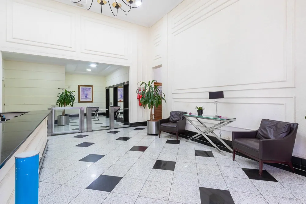 Sala-Conjunto, 32 m² - Foto 6
