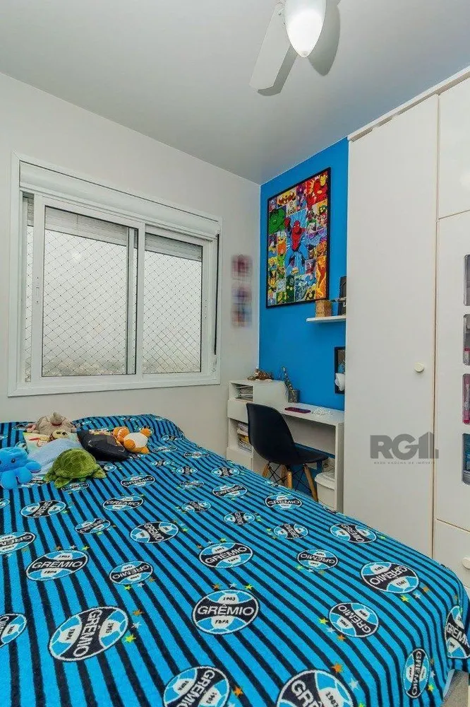 Apartamento, 3 quartos, 75 m² - Foto 1