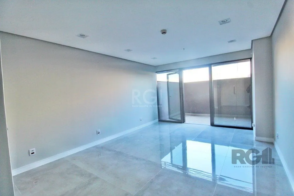 Sala-Conjunto, 38 m² - Foto 4
