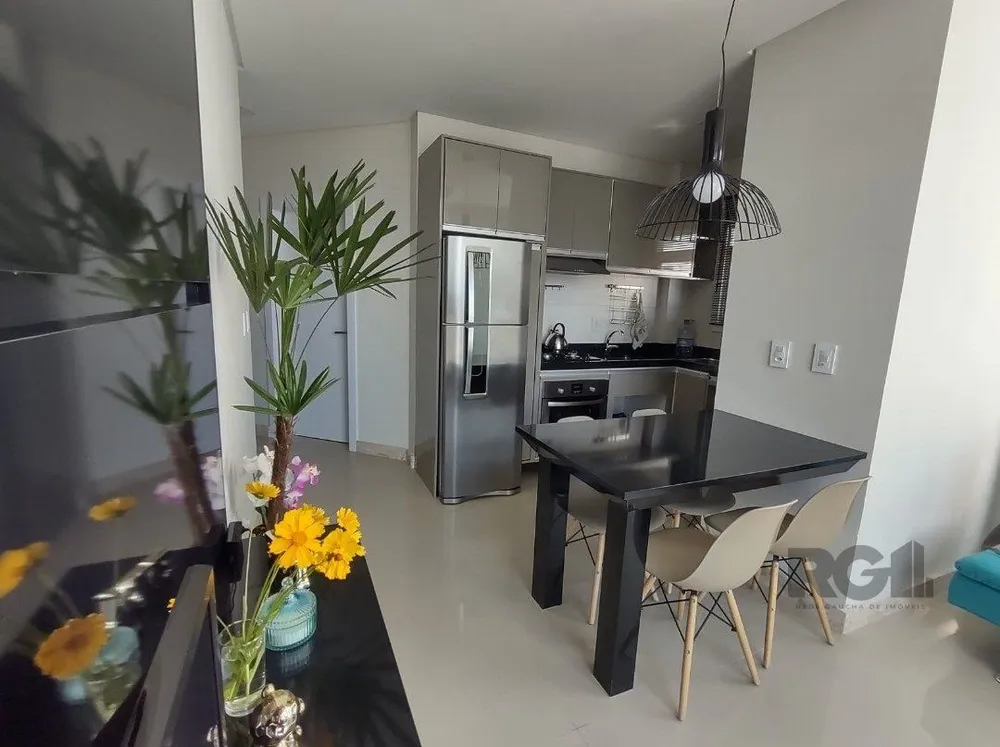 Apartamento, 1 quarto, 60 m² - Foto 2
