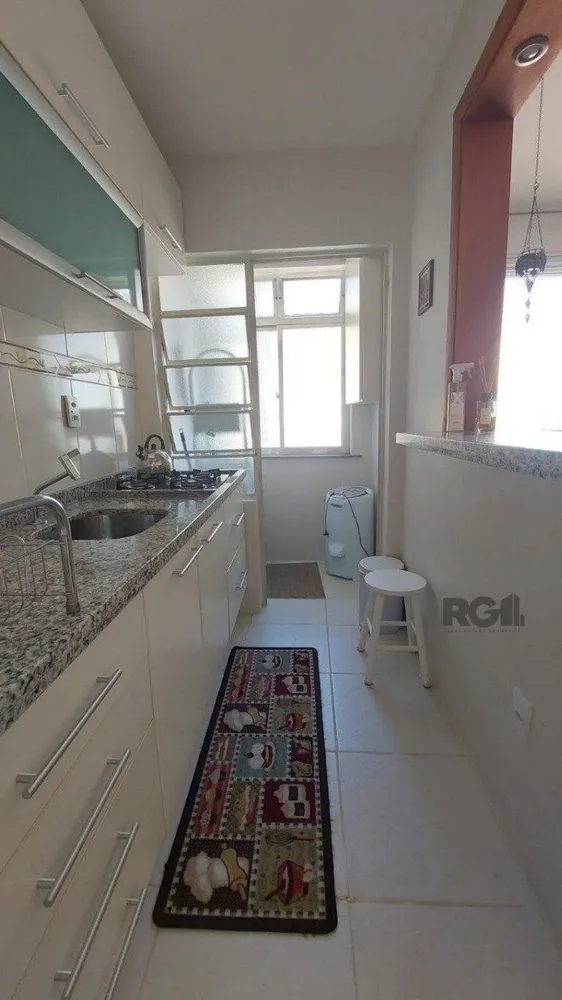 Apartamento, 1 quarto, 37 m² - Foto 2