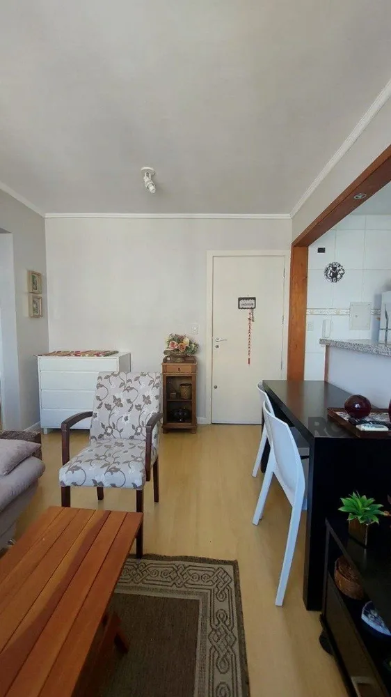 Apartamento, 1 quarto, 37 m² - Foto 10