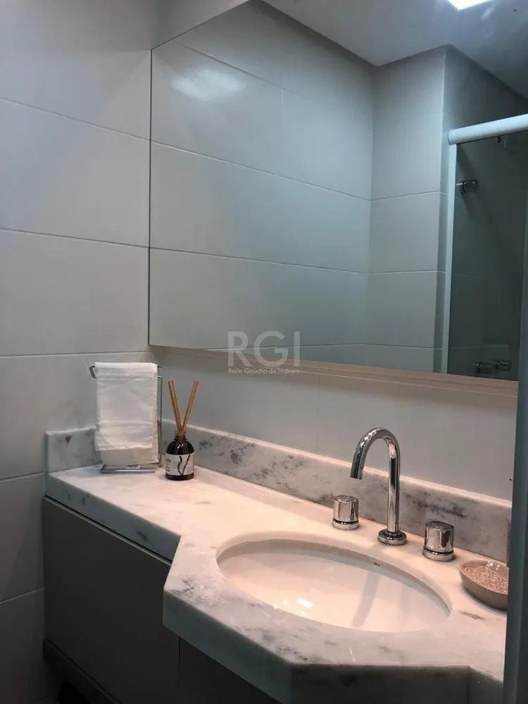 Apartamento, 1 quarto, 45 m² - Foto 1