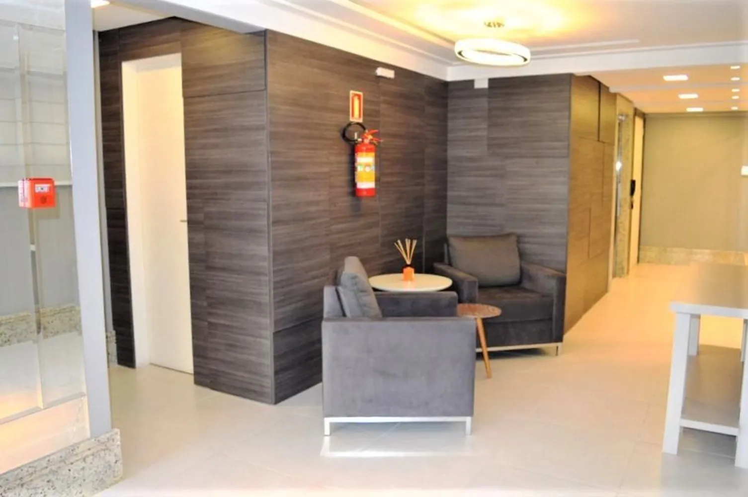 Apartamento, 1 quarto, 45 m² - Foto 4