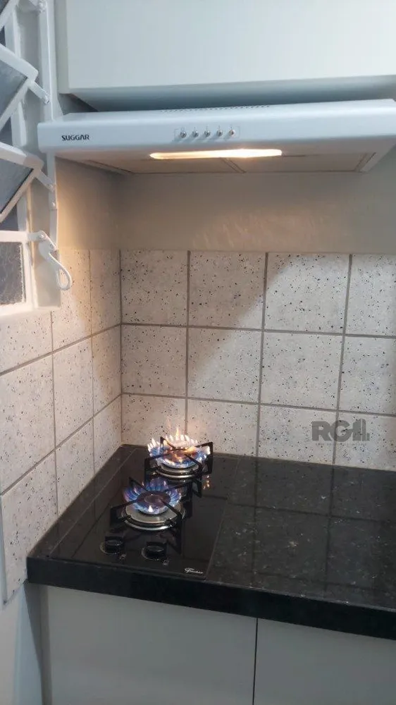 Apartamento, 1 quarto, 26 m² - Foto 2
