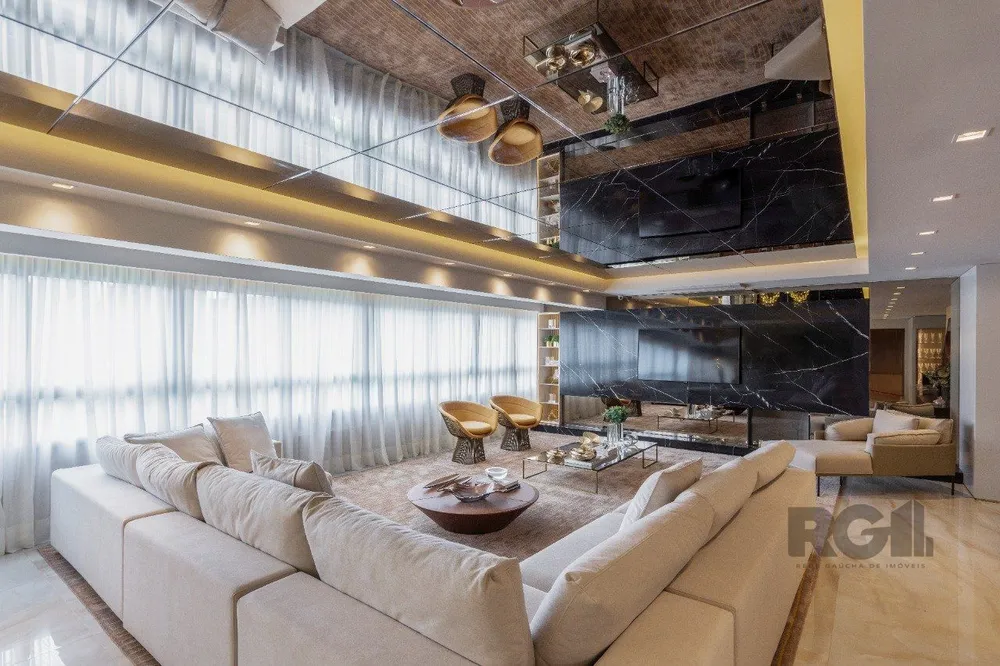 Apartamento, 1 quarto, 27 m² - Foto 5