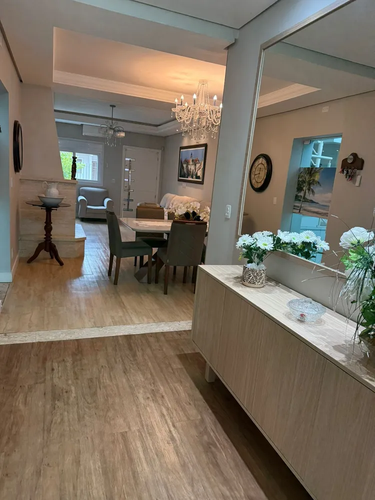 Casa, 4 quartos, 320 m² - Foto 6
