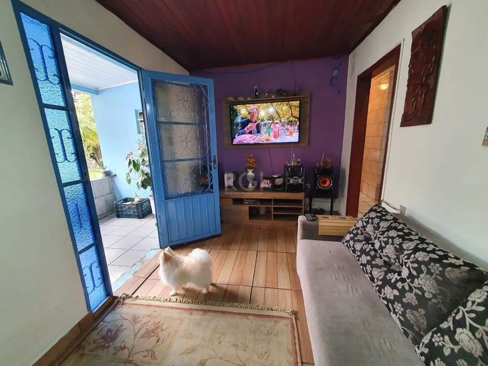 Casa, 2 quartos, 102 m² - Foto 2