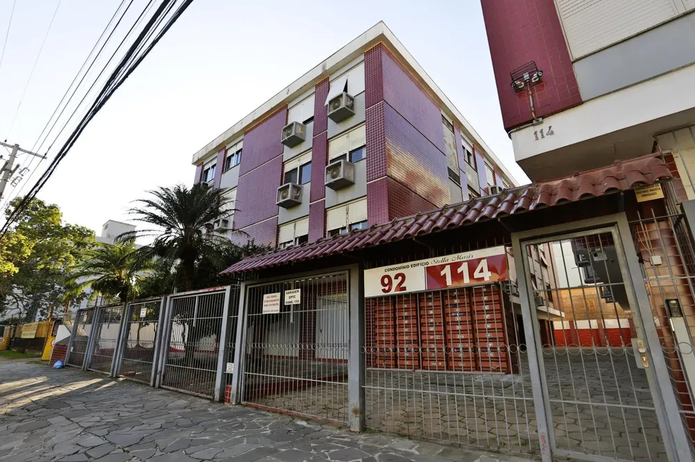Apartamento, 2 quartos, 60 m² - Foto 10