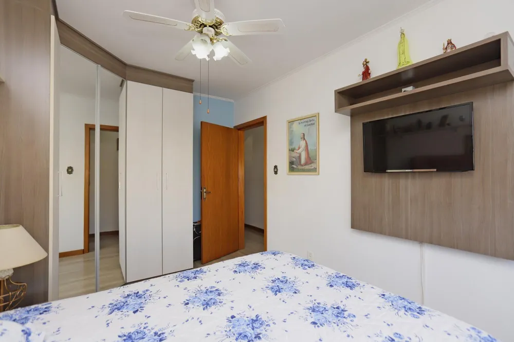 Apartamento, 2 quartos, 60 m² - Foto 7