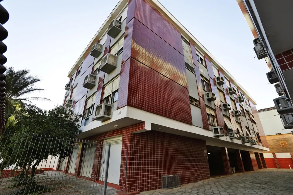 Apartamento, 2 quartos, 60 m² - Foto 4