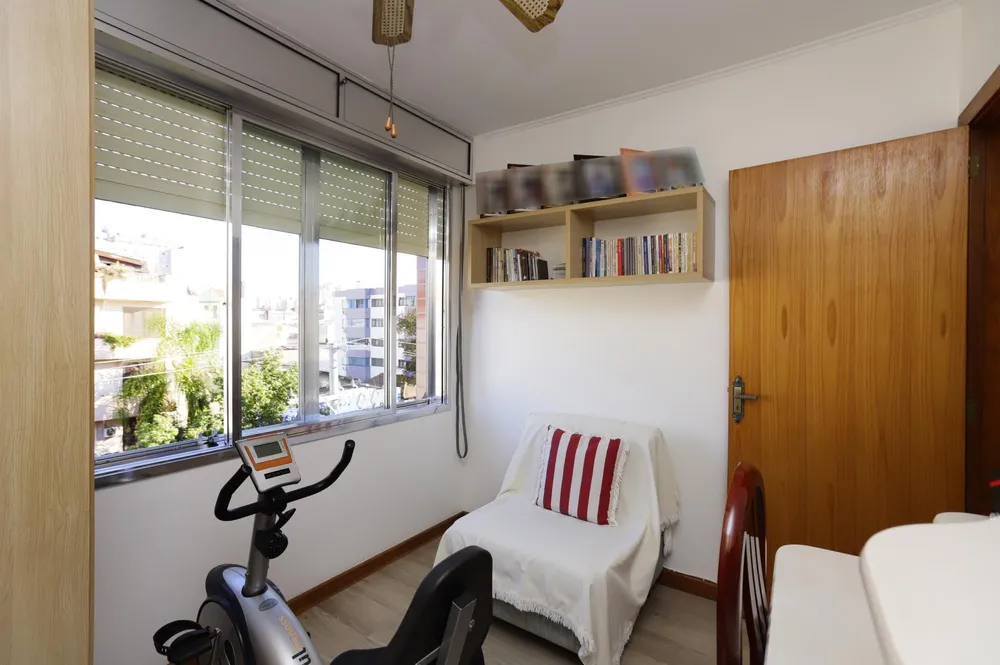 Apartamento, 2 quartos, 60 m² - Foto 5