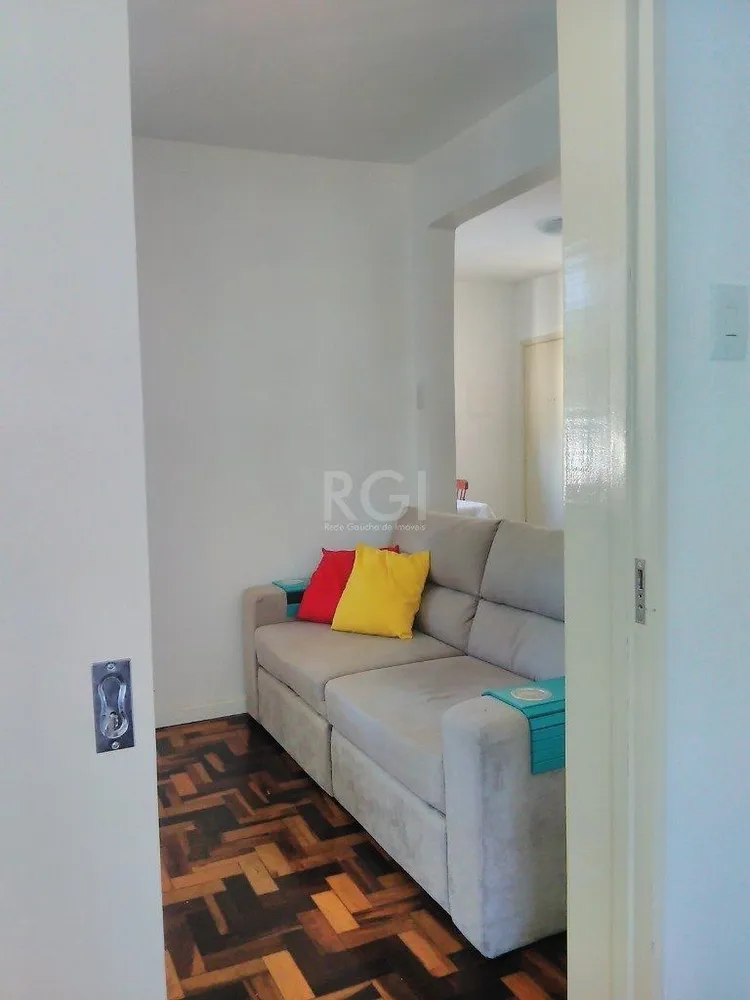 Apartamento, 2 quartos, 60 m² - Foto 7