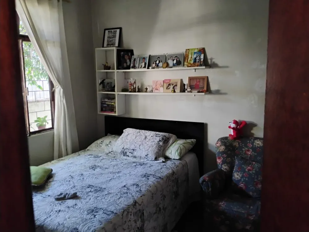 Casa, 3 quartos, 80 m² - Foto 2