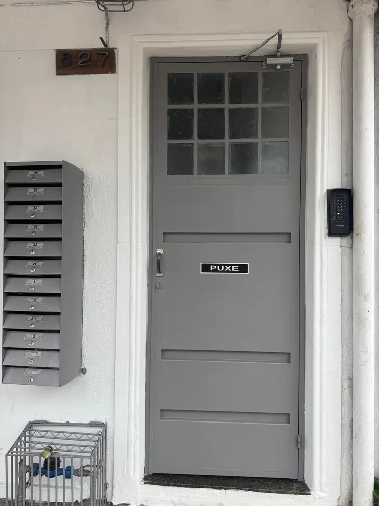 Apartamento, 2 quartos, 68 m² - Foto 2