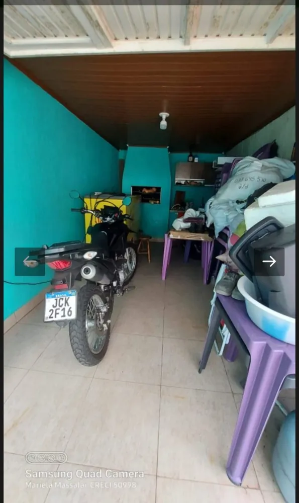Casa, 2 quartos, 220 m² - Foto 1