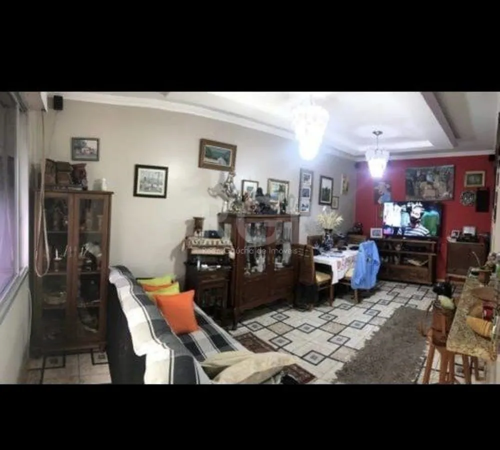 Apartamento, 2 quartos, 78 m² - Foto 1