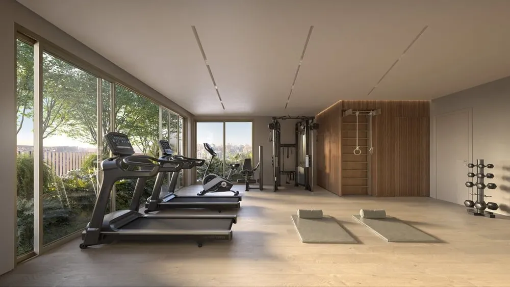Apartamento, 3 quartos, 123 m² - Foto 9
