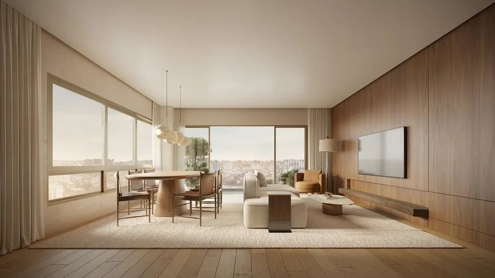Apartamento, 3 quartos, 123 m² - Foto 14