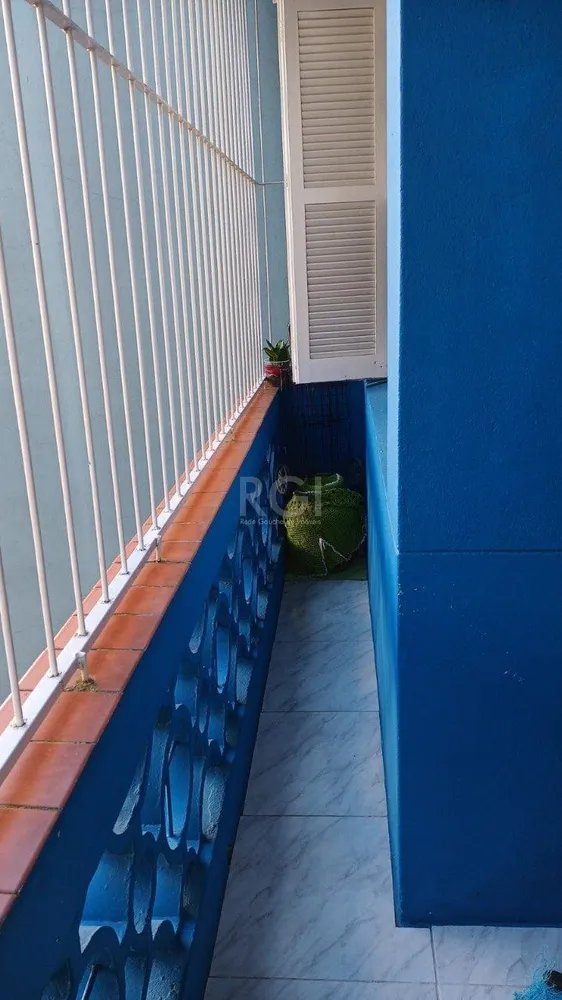 Apartamento, 2 quartos, 55 m² - Foto 3
