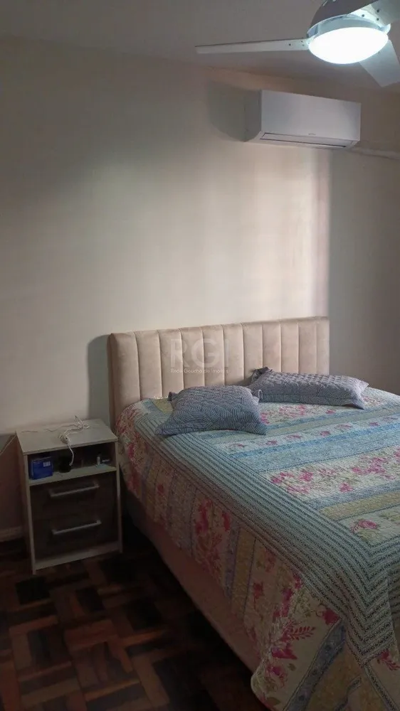 Apartamento, 2 quartos, 55 m² - Foto 10