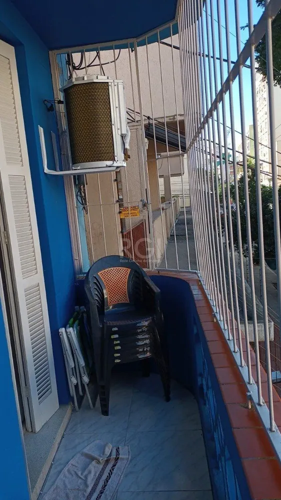 Apartamento, 2 quartos, 55 m² - Foto 7