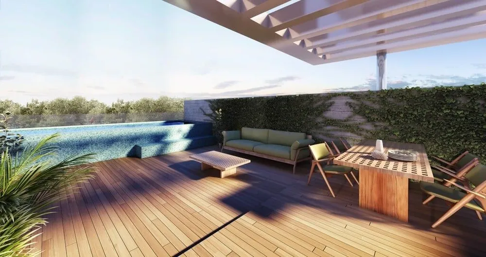 Apartamento, 3 quartos, 347 m² - Foto 8