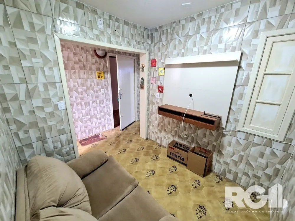 Apartamento, 1 quarto, 40 m² - Foto 4