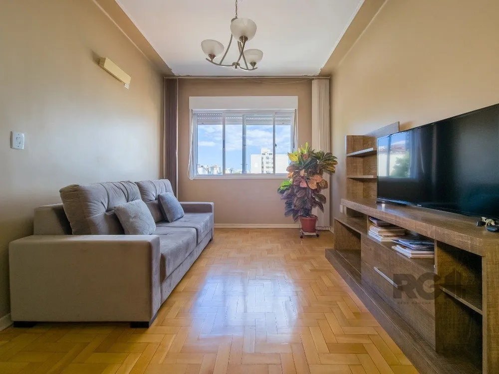 Apartamento, 1 quarto, 47 m² - Foto 4