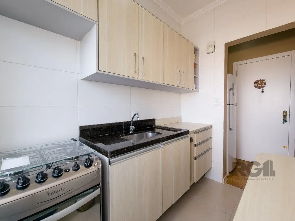 Apartamento, 1 quarto, 47 m² - Foto 11