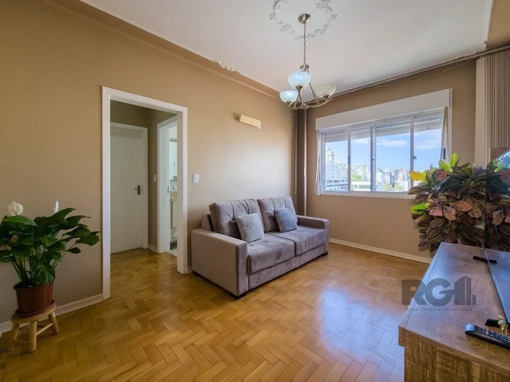 Apartamento, 1 quarto, 47 m² - Foto 1