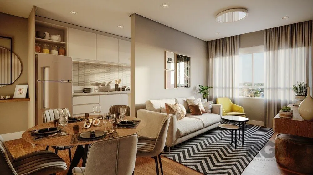 Apartamento, 2 quartos, 63 m² - Foto 10