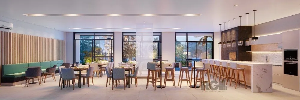 Apartamento, 2 quartos, 63 m² - Foto 5