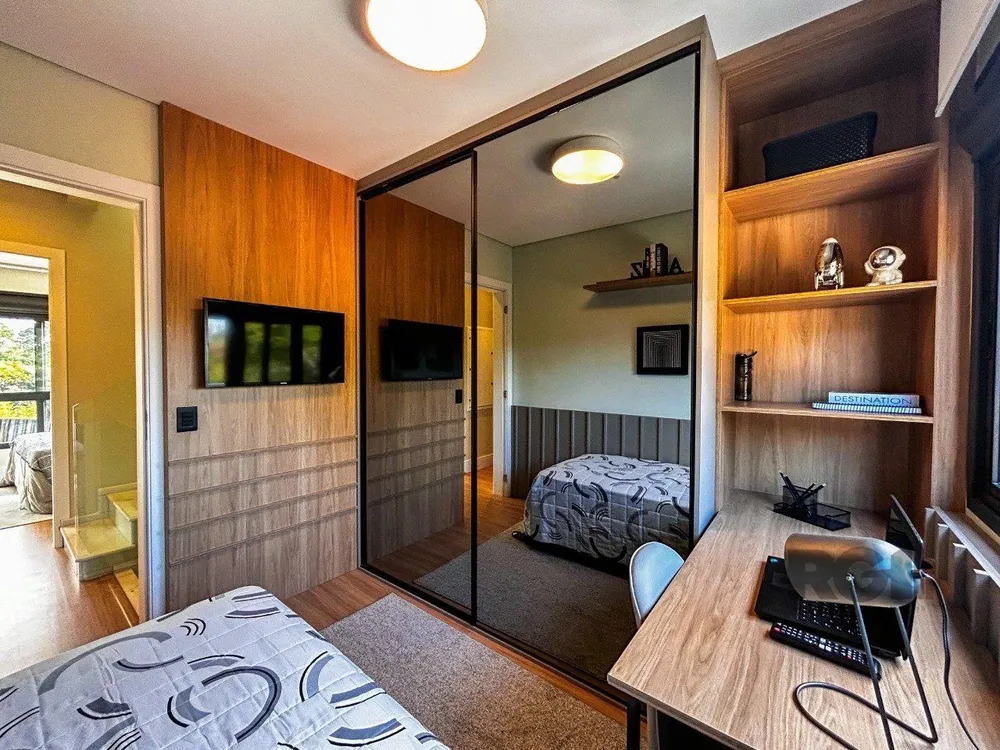 Apartamento, 2 quartos, 63 m² - Foto 4