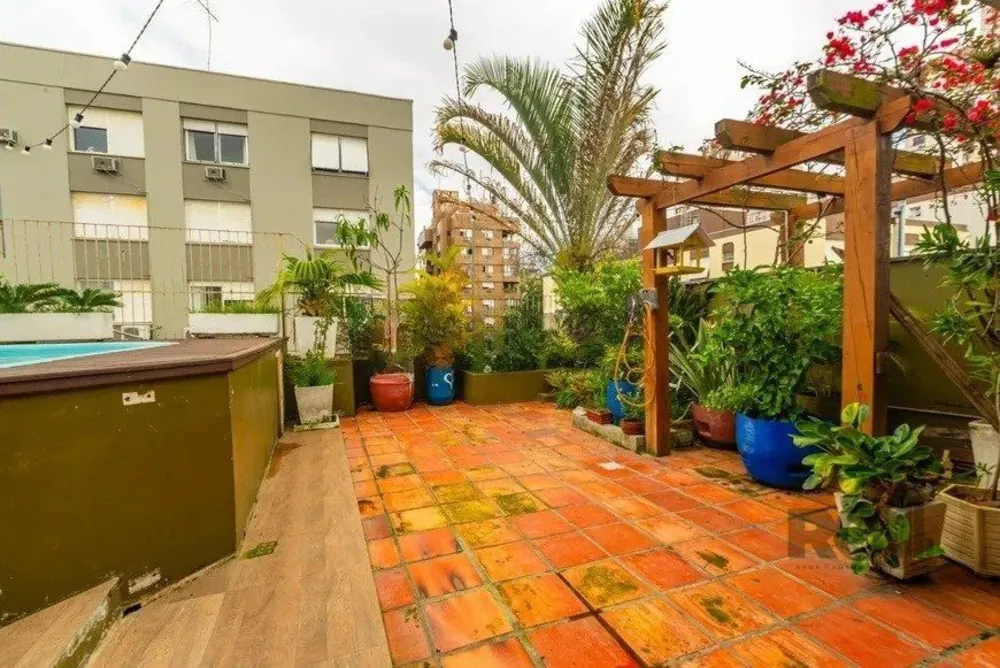 Cobertura, 3 quartos, 125 m² - Foto 6