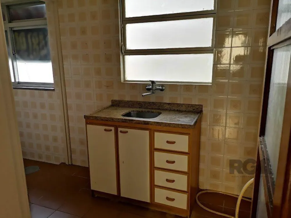Apartamento, 1 quarto, 40 m² - Foto 2