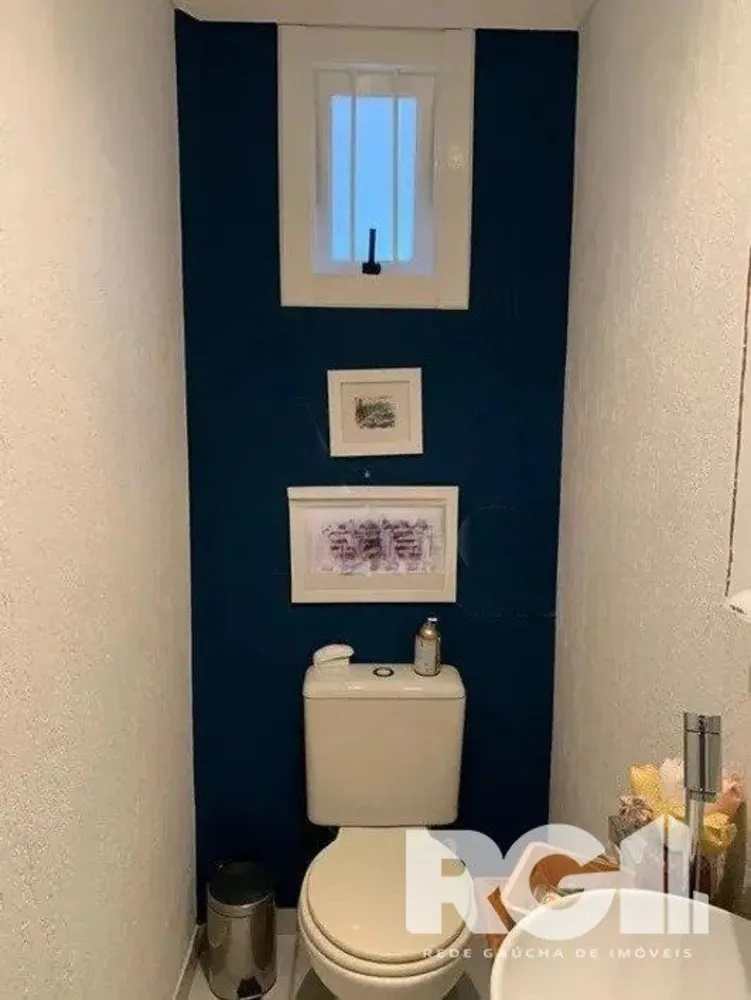 Casa, 4 quartos, 264 m² - Foto 6
