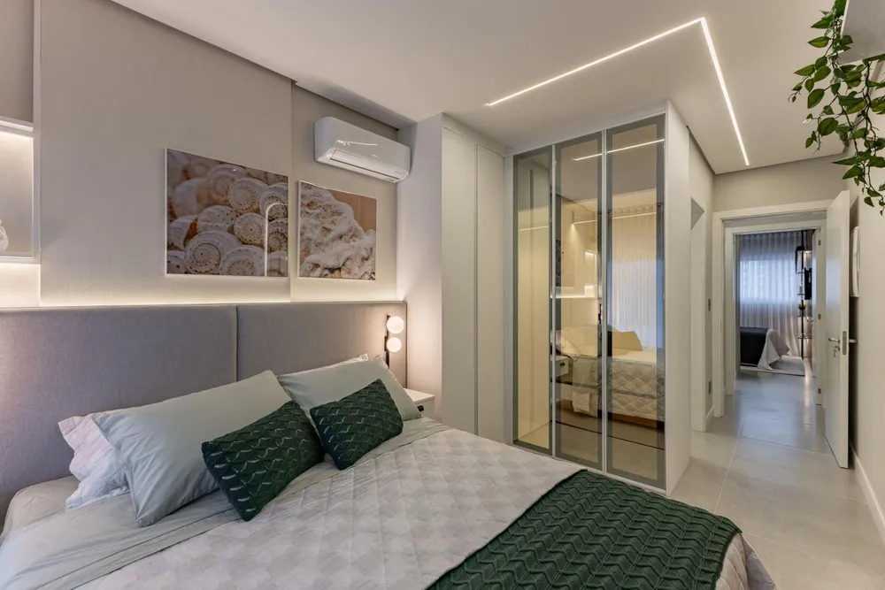 Apartamento, 2 quartos, 106 m² - Foto 11