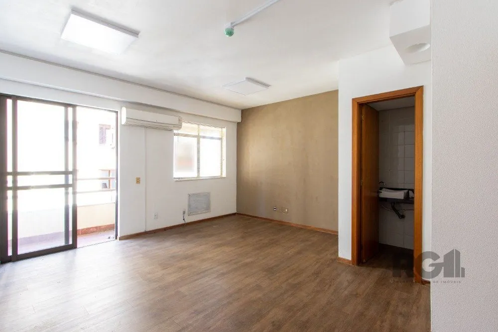 Sala-Conjunto, 29 m² - Foto 4
