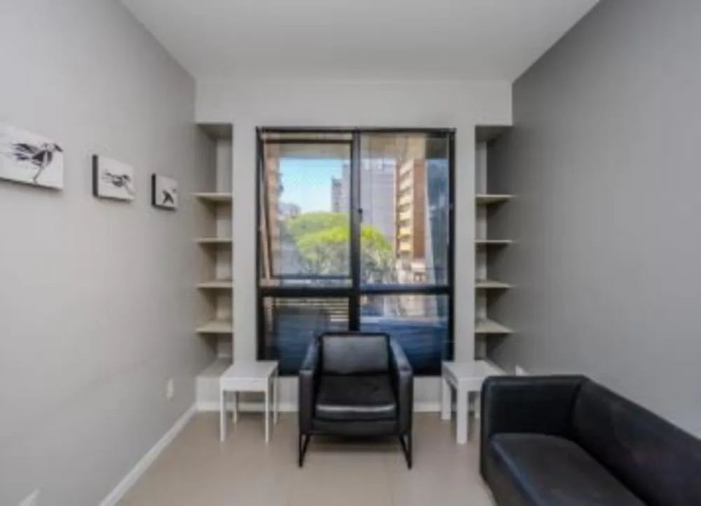 Sala-Conjunto, 25 m² - Foto 1