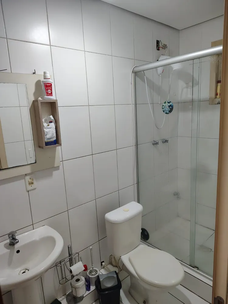 Apartamento, 2 quartos, 58 m² - Foto 8