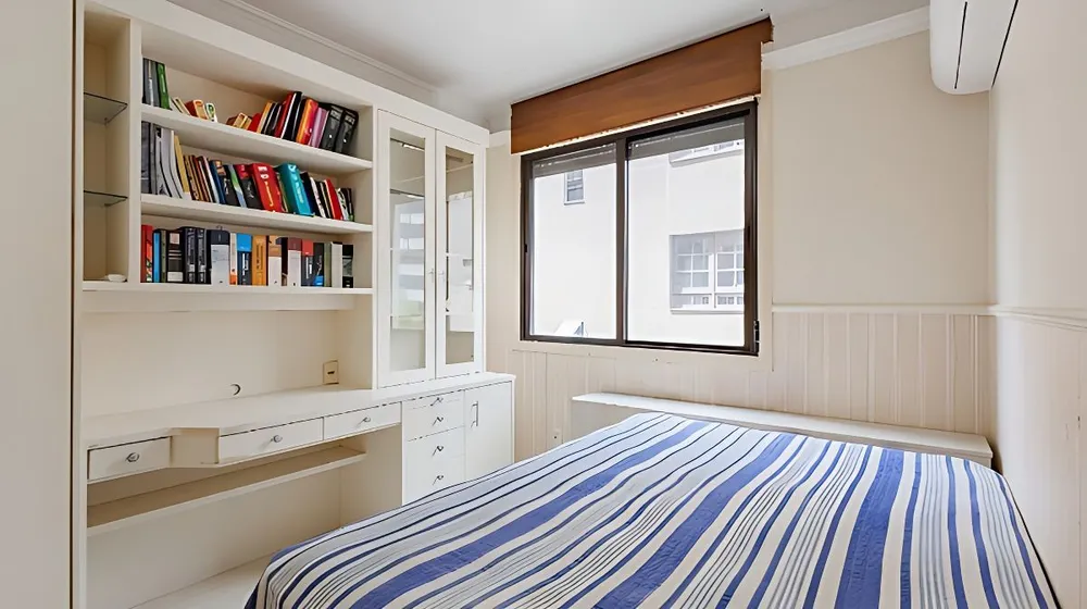 Apartamento, 2 quartos, 96 m² - Foto 8