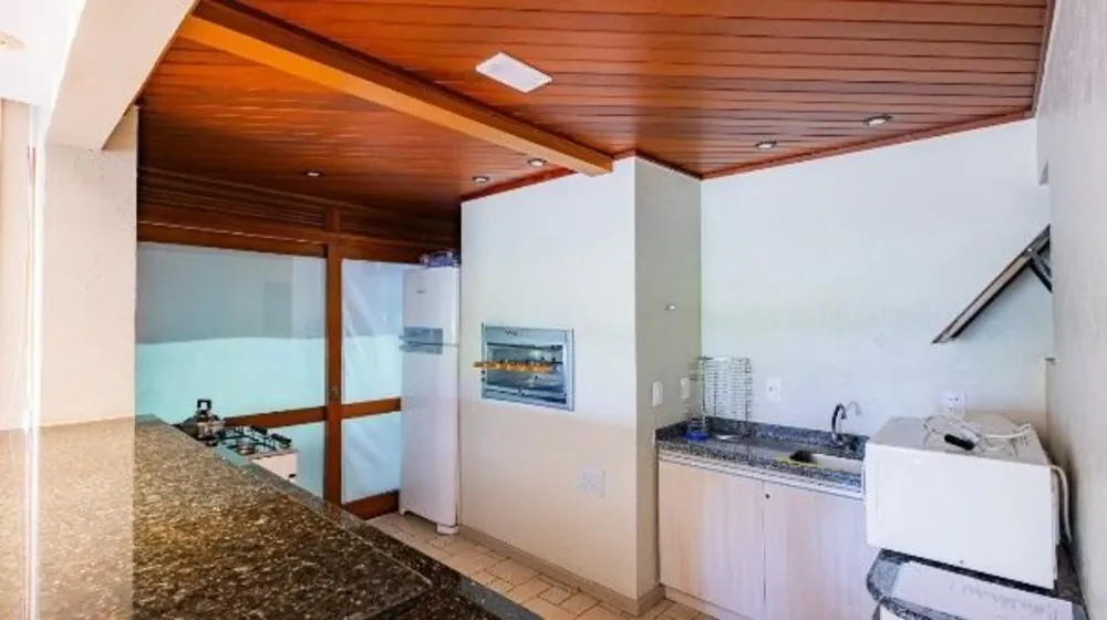 Apartamento, 2 quartos, 96 m² - Foto 3