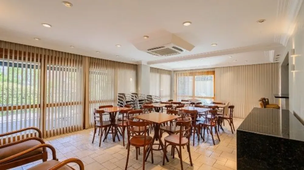 Apartamento, 2 quartos, 96 m² - Foto 4