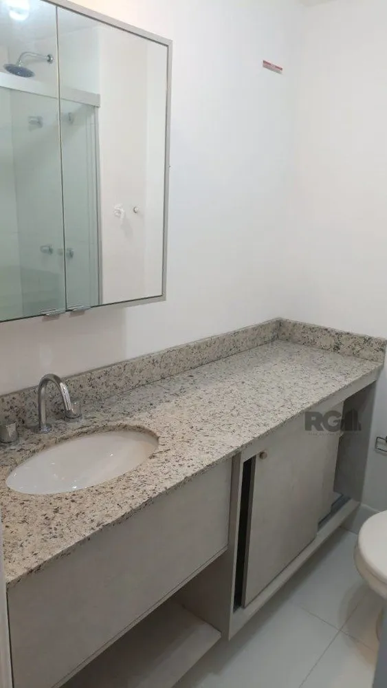 Apartamento, 1 quarto, 28 m² - Foto 5