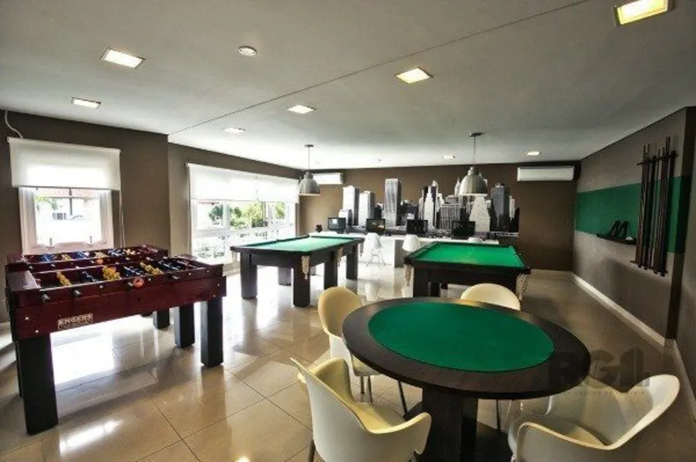 Apartamento, 1 quarto, 28 m² - Foto 13