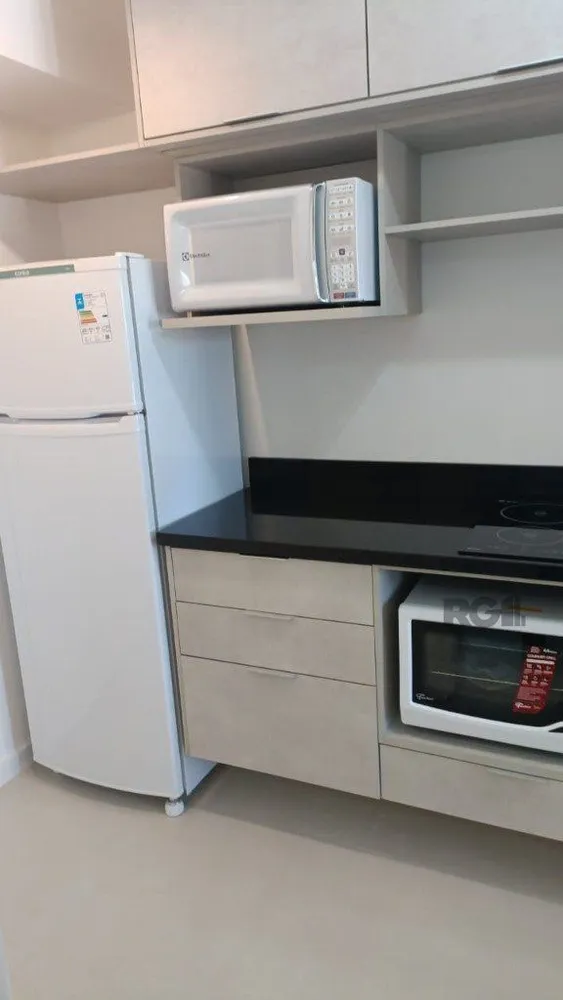 Apartamento, 1 quarto, 28 m² - Foto 15